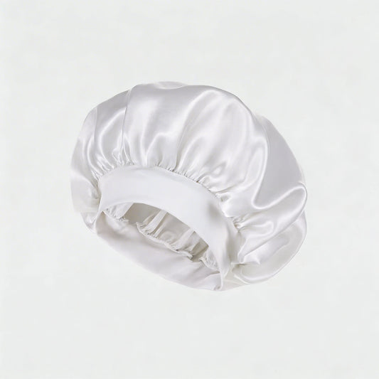 Satin Hair Bonnet