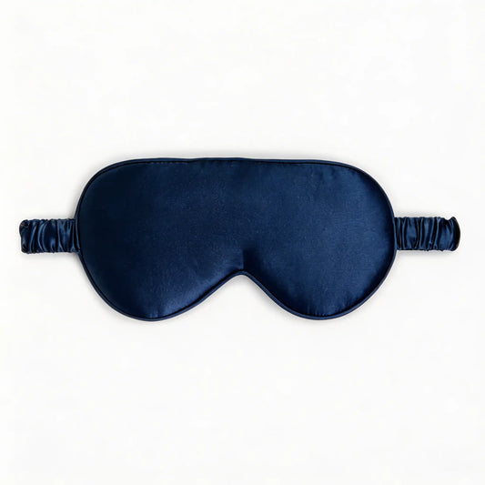 Premium Silk Sleep Mask