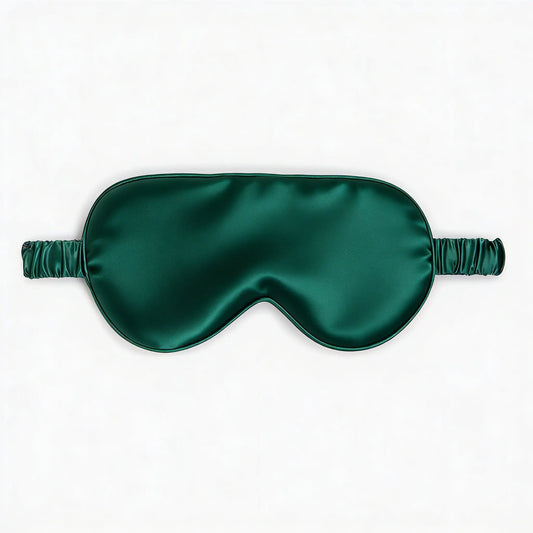 Premium Silk Sleep Mask