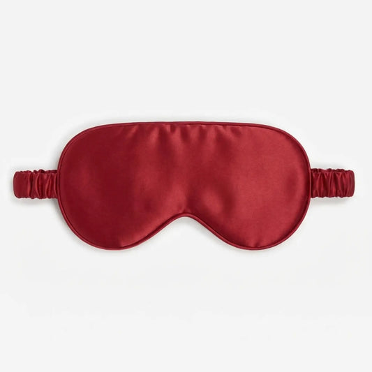 Premium Silk Sleep Mask