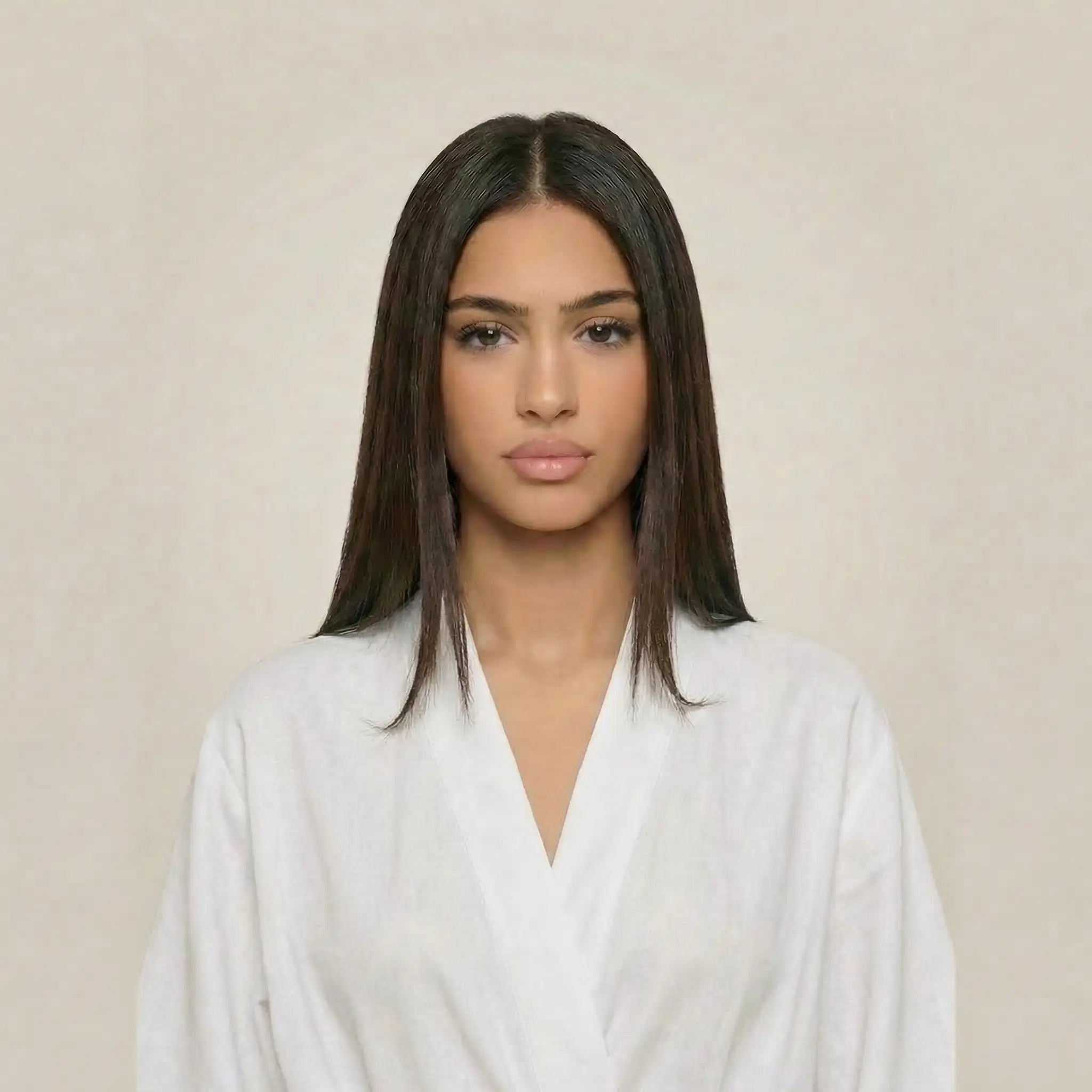 minilena Cotton Kimono Robe