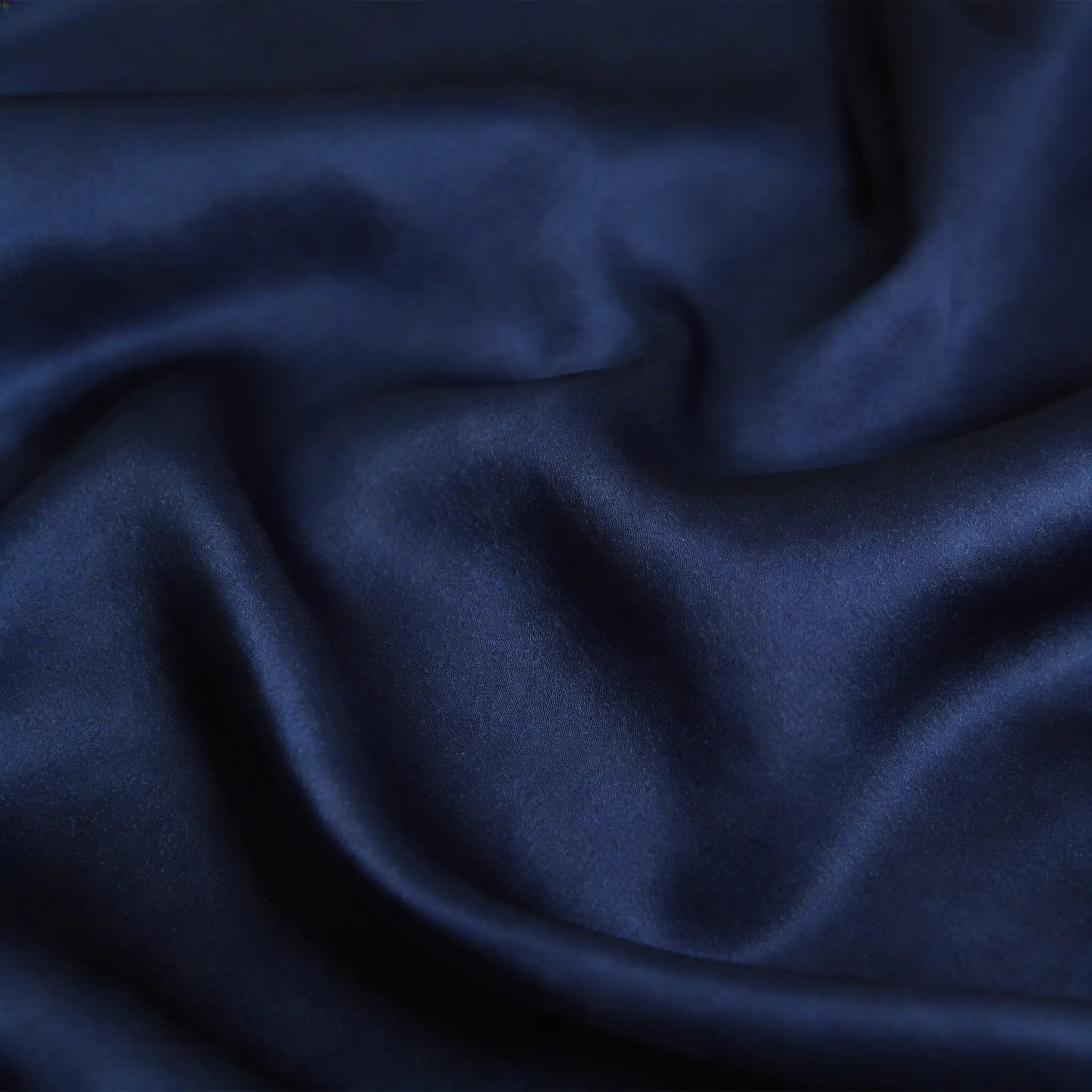 minilena Silk Satin Nightshirt