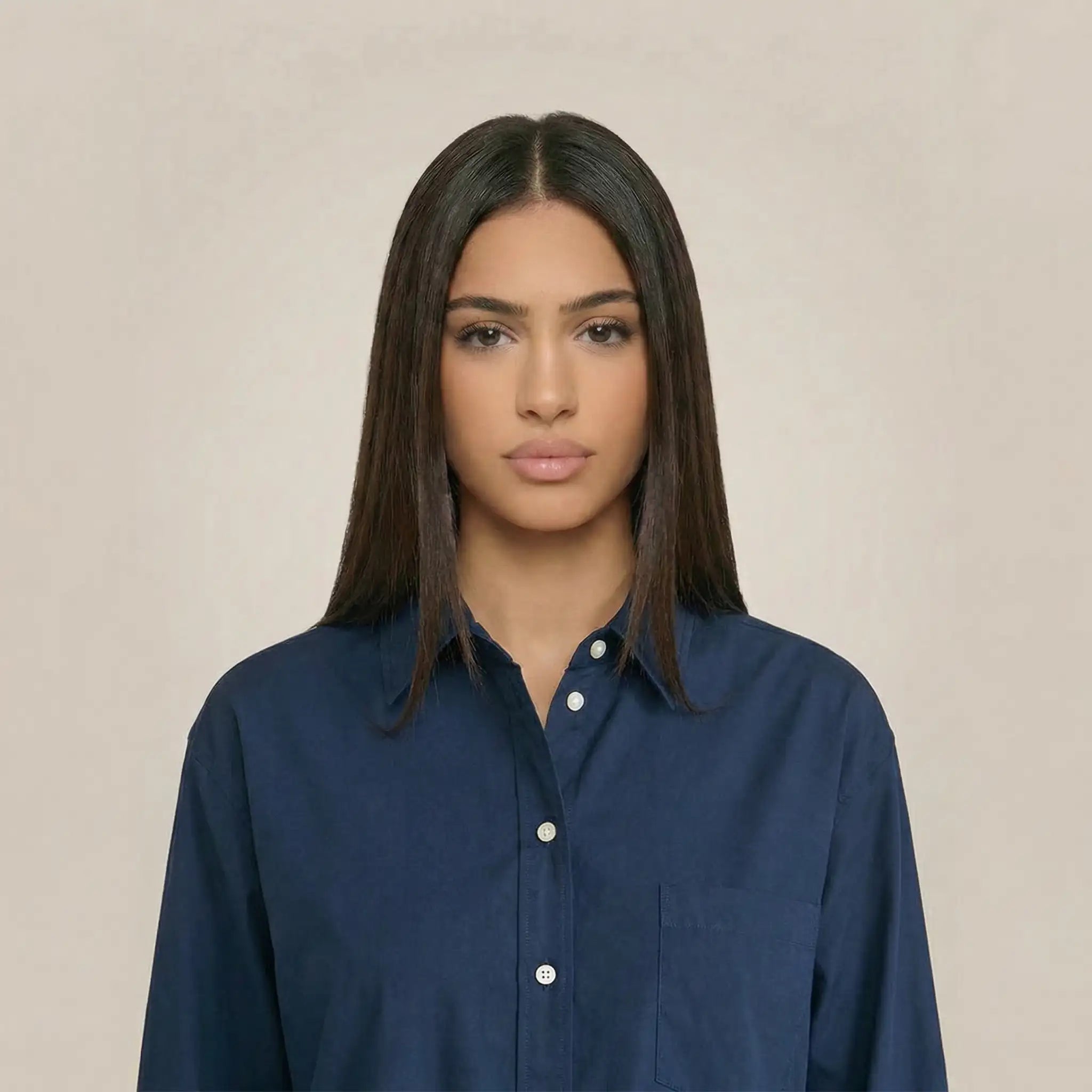 minilena Cotton Nightshirt