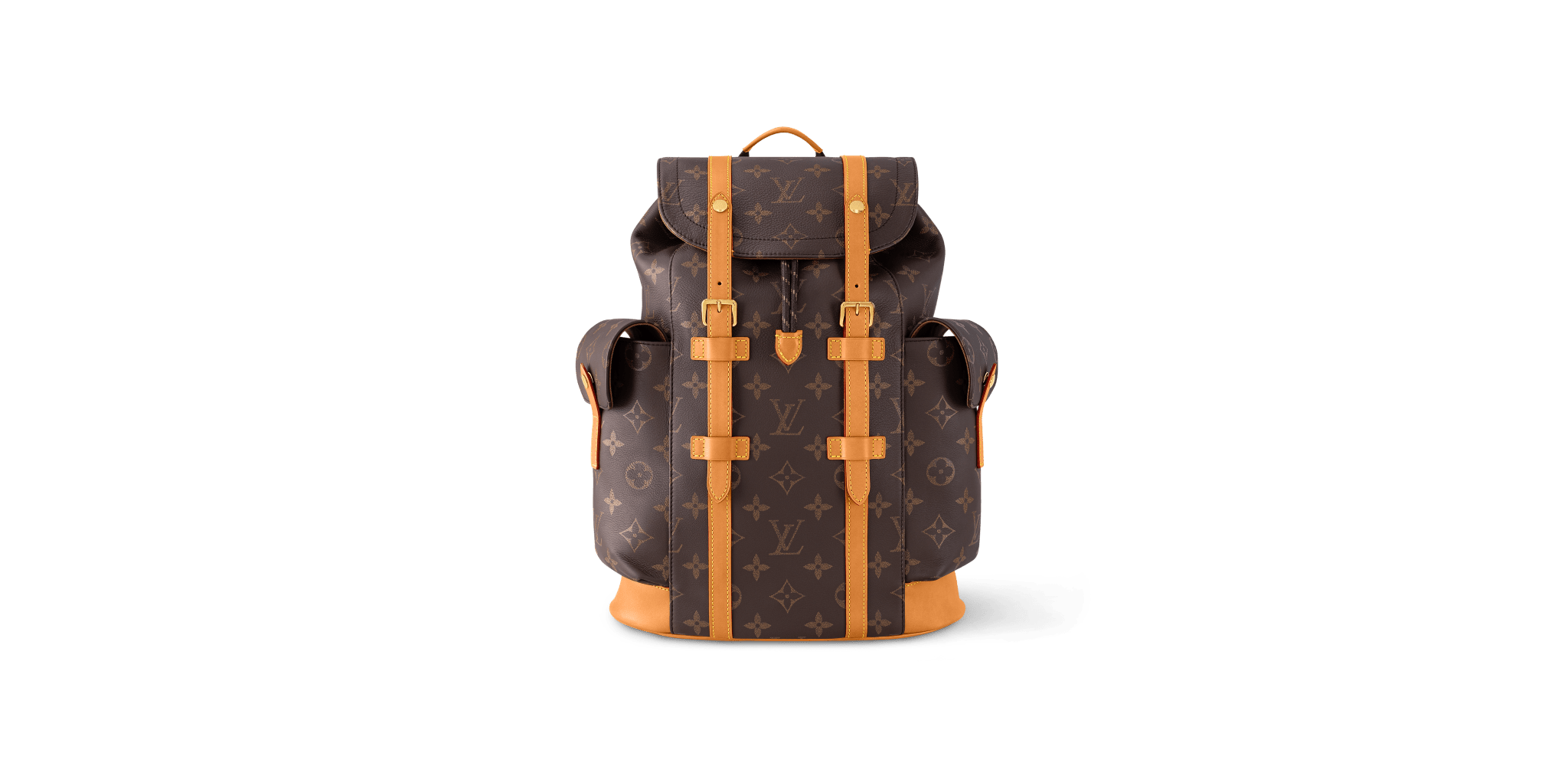 "Lv" Backpack-Mixed Versions