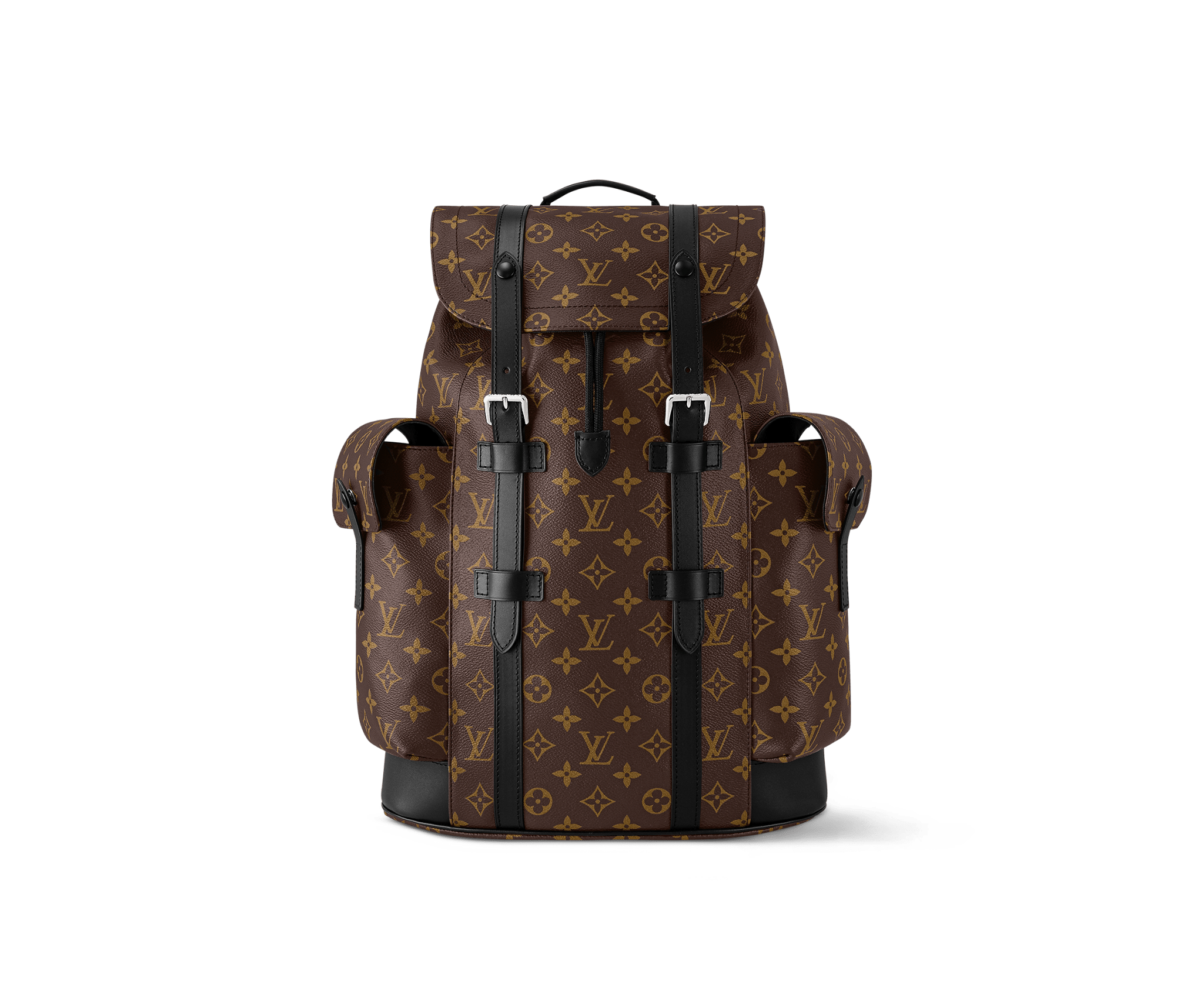"Lv" Backpack-Mixed Versions