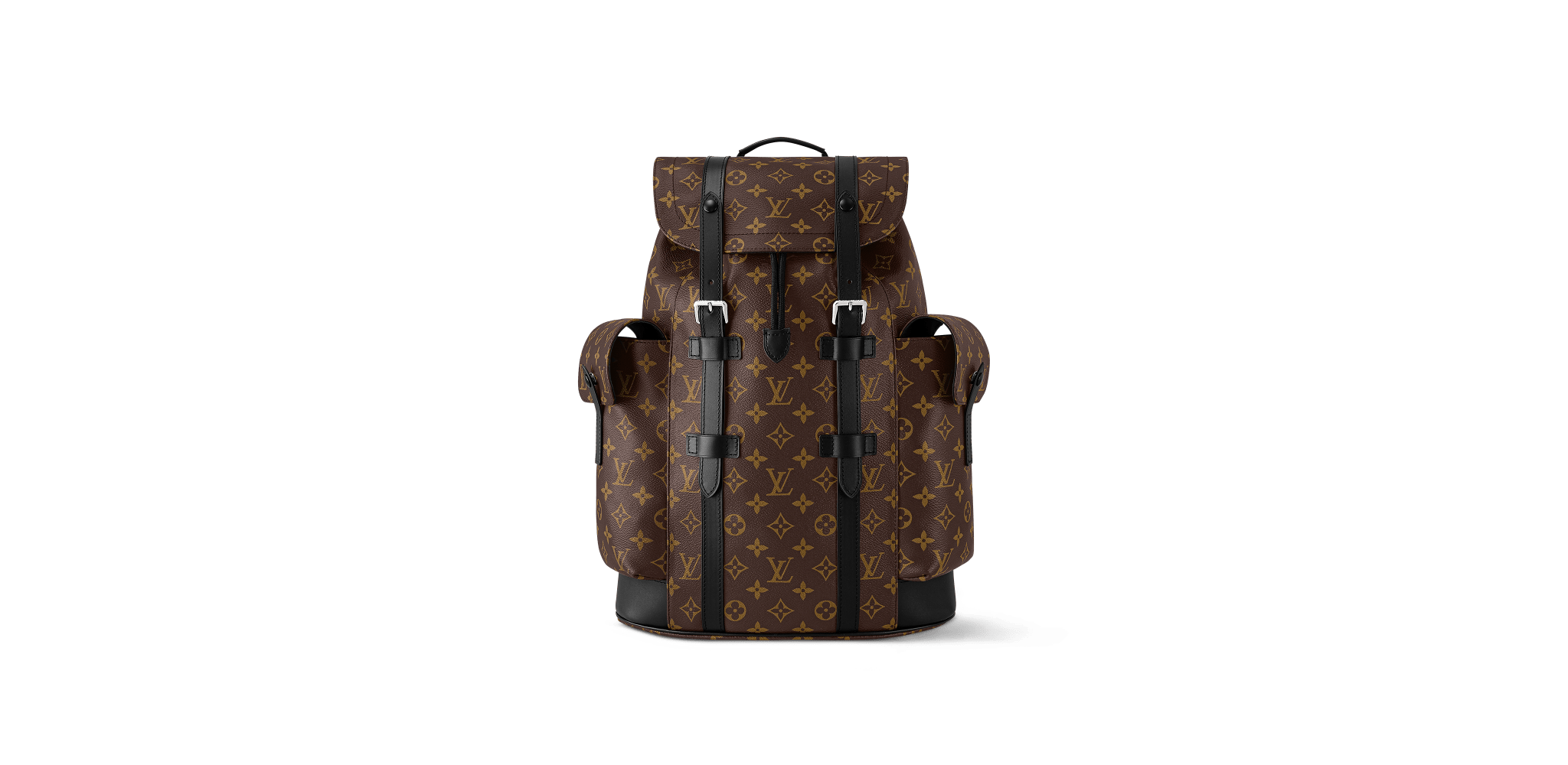 "Lv" Backpack-Mixed Versions