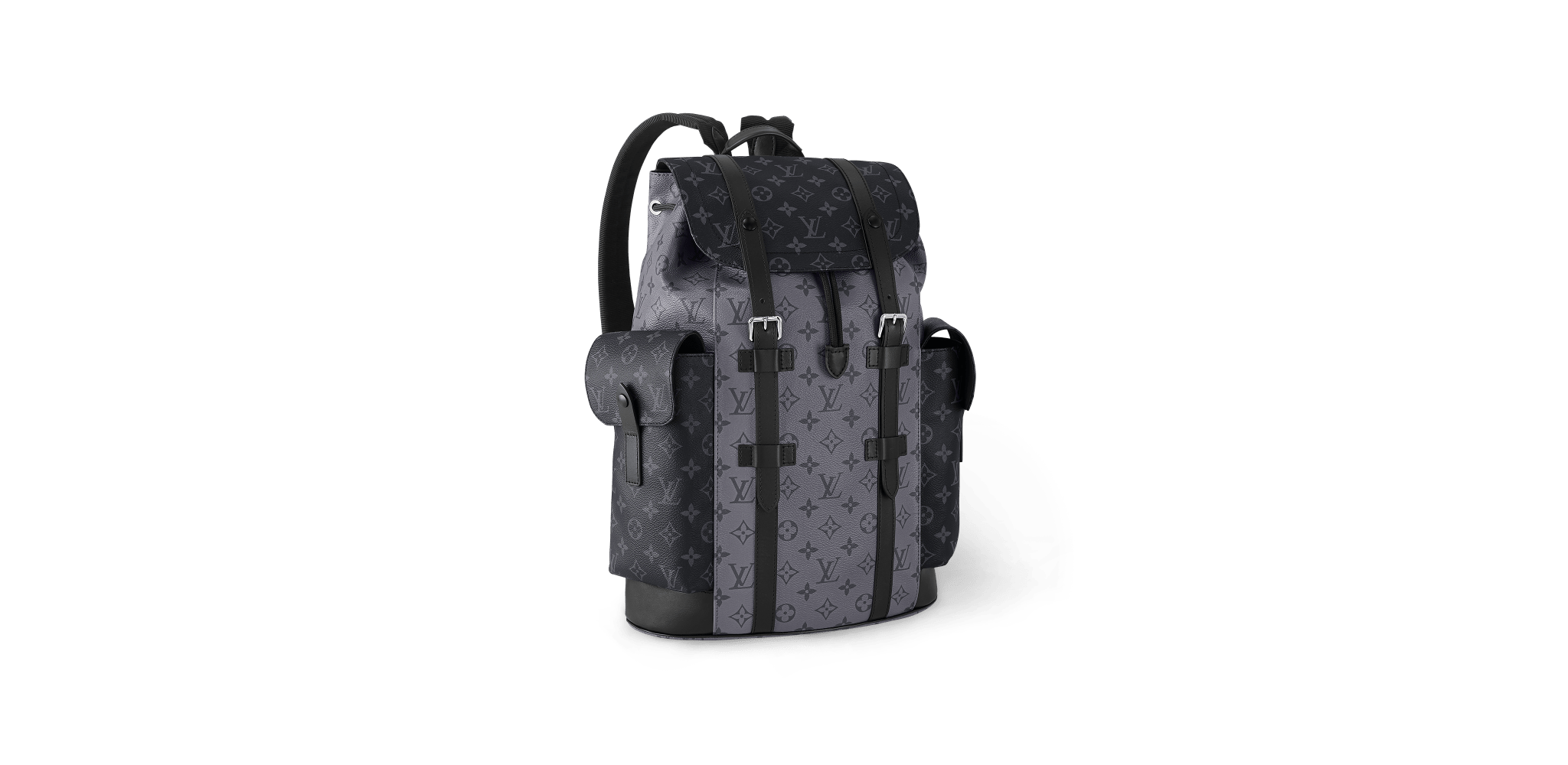 "Lv" Backpack-Mixed Versions