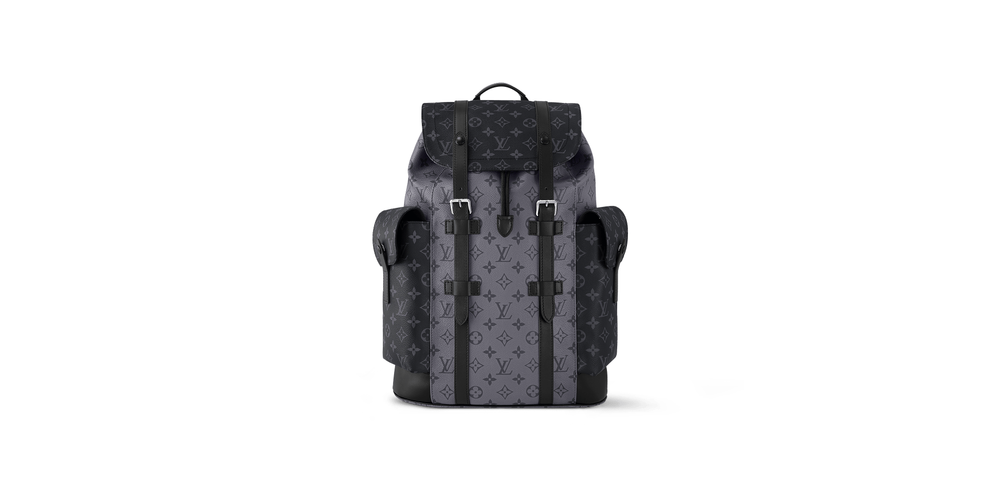 "Lv" Backpack-Mixed Versions