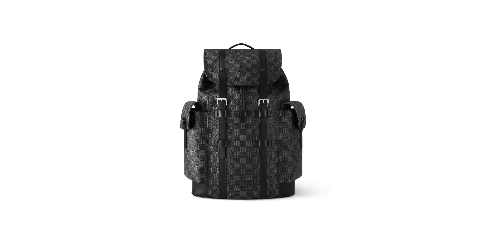 "Lv" Backpack-Mixed Versions