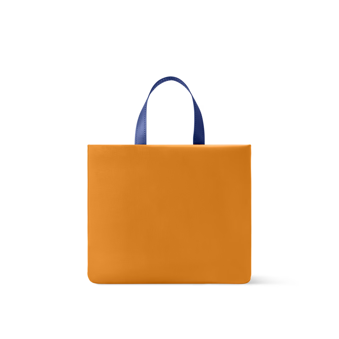 Mini Shopper Tote