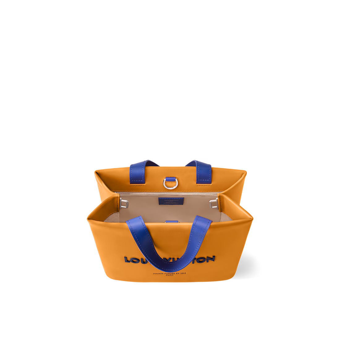 Mini Shopper Tote
