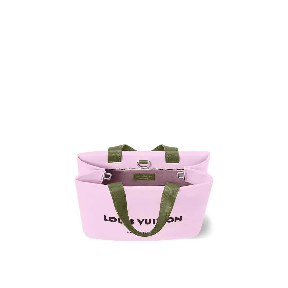 Mini Shopper Tote