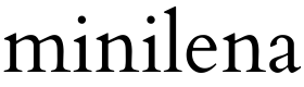minilena