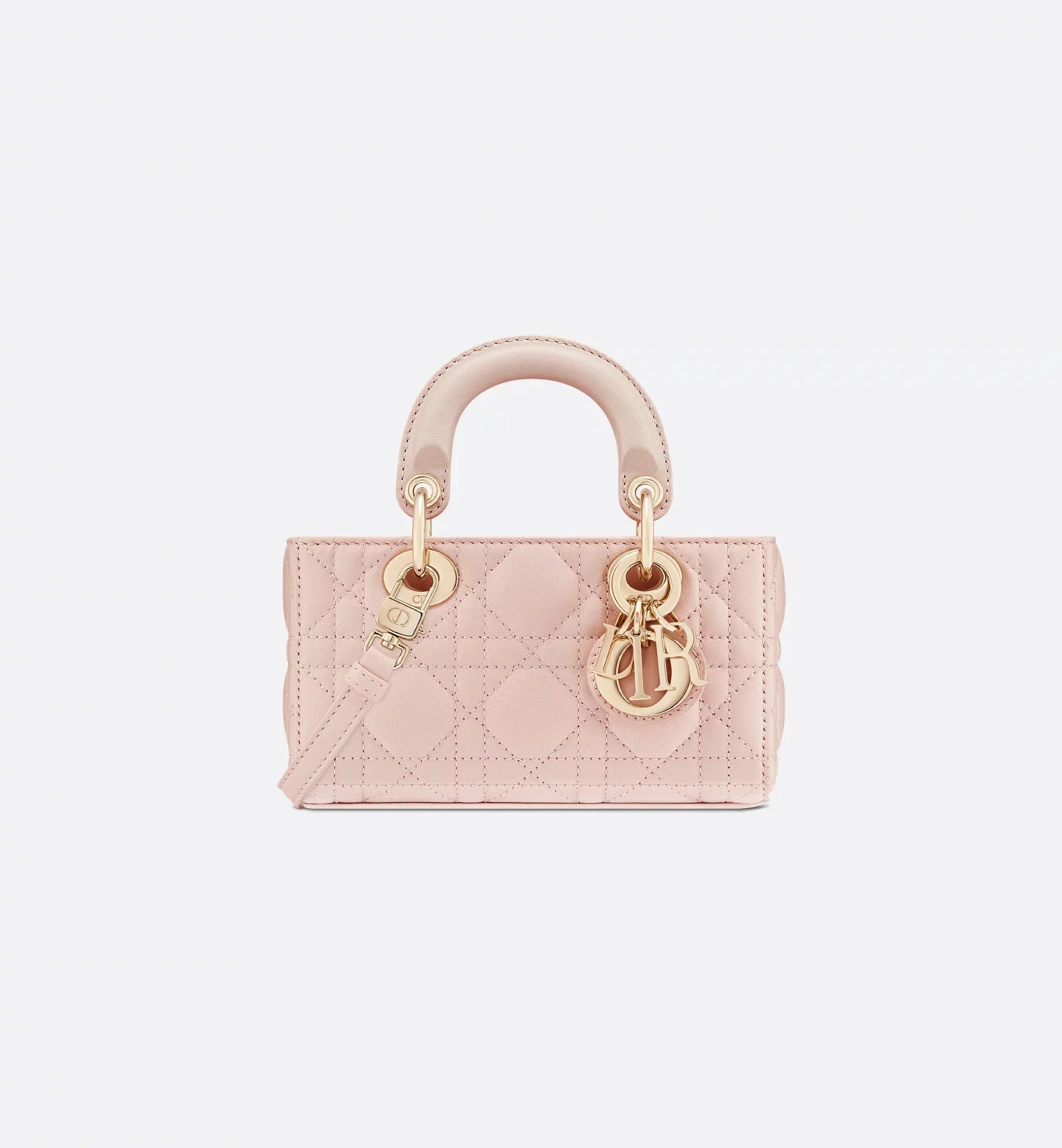 Lady D-Joy Micro Bag With Box
