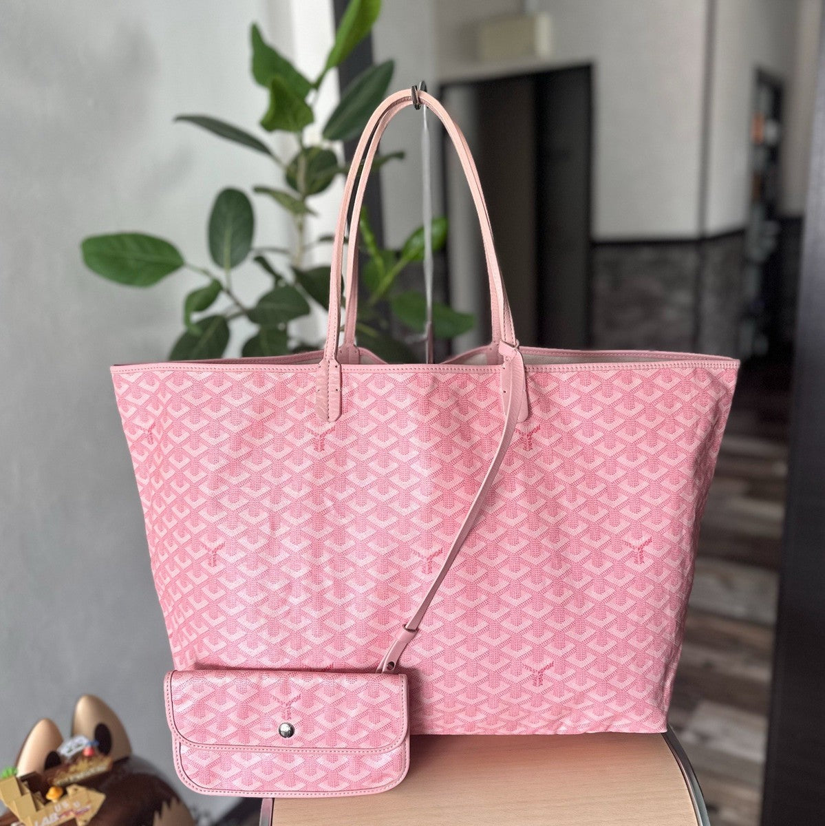 Saint Louis Gm Bag